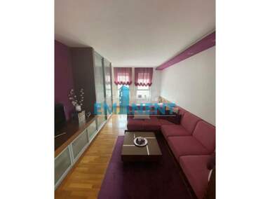 Jednosoban stan, Beograd, Blok 67, Belville, izdavanje, 45m2, 600e, id1188577