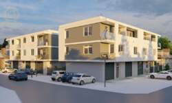 Dvosoban stan, Novi Sad, prodaja, 54m2, 91800e, id1454829