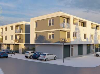 Dvosoban stan, Novi Sad, prodaja, 54m2, 91800e, id1454829