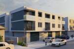 Dvosoban stan, Novi Sad, prodaja, 54m2, 91800e, id1454829