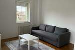 Jednosoban stan, Novi Sad, izdavanje, 40m2, 400e, id1454837