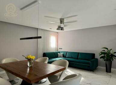 Cetvorosoban stan, Kragujevac, prodaja, 90m2, 180000e, id1454840