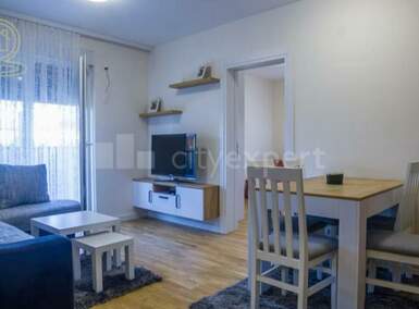 Cetvorosoban stan, Beograd, Cvetanova Ćuprija, izdavanje, 60m2, 600e, id1454842