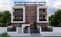 Cetvorosoban stan, Novi Sad, prodaja, 82m2, 188600e, id1454848