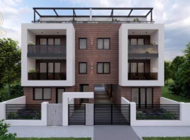 Cetvorosoban stan, Novi Sad, prodaja, 82m2, 188600e, id1454848