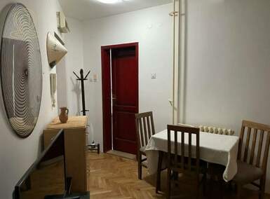 Dvosoban stan, Novi Sad, izdavanje, 47m2, 360e, id1454849