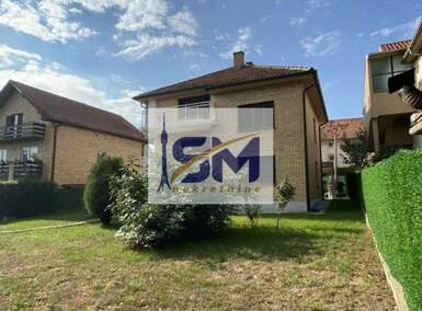 Kuca, Beograd, Leštane, izdavanje, 241m2, 1800e, id1454850