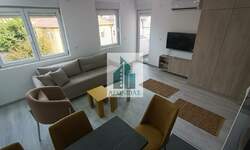 Garsonjera, Niš, izdavanje, 32m2, 300e, id1454851