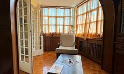 Cetvorosoban stan, Beograd, Kalenić pijaca, izdavanje, 100m2, 1550e, id1404300