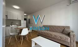 Garsonjera, Novi Sad, Telep, izdavanje, 25m2, 350e, id1454209