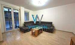 Dvosoban stan, Novi Sad, Bulevar Oslobođenja, izdavanje, 54m2, 500e, id1452036