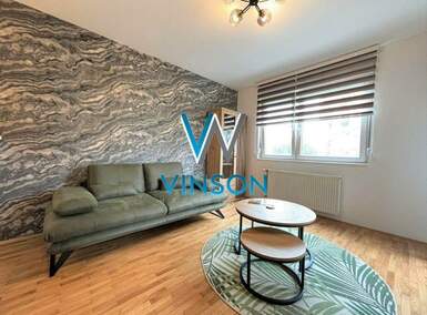 Dvoiposoban stan, Novi Sad, Telep, izdavanje, 64m2, 650e, id1370776