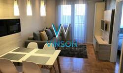 Jednoiposoban stan, Novi Sad, Grbavica, izdavanje, 40m2, 480e, id973216