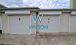 Garaza, Novi Sad, Podbara, prodaja, 19m2, 28840e, id896725