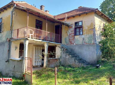 Kuca, Boljevac, Krivi Vir, prodaja, 75m2, 20000e, id1448394