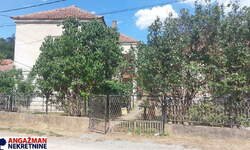 Kuca, Boljevac, centar, prodaja, 111m2, 40000e, id1435936