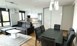 Dvosoban stan, Beograd, Vojvode Stepe, izdavanje, 55m2, 900e, id1412075