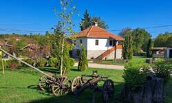 Kuca, Boljevac, Ilino, prodaja, 45m2, 38000e, id1261890