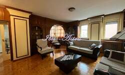 Cetvorosoban stan, Beograd, Kalenić pijaca, izdavanje, 117m2, 1450e, id1434728