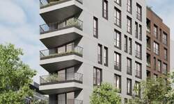 Trosoban stan, Beograd, Centar, prodaja, 105m2, 558409e, id1454860