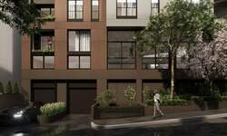 Trosoban stan, Beograd, Centar, prodaja, 101m2, 534277e, id1454861