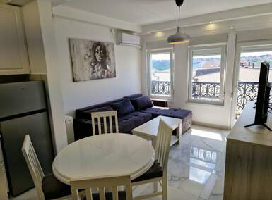 Jednoiposoban stan, Beograd, Mirijevo, prodaja, 31m2, 96000e, id1454862