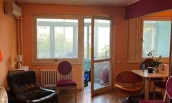 Trosoban stan, Beograd, Blok 71, prodaja, 78m2, 235000e, id1454863