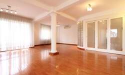 Cetvorosoban stan, Beograd, Hram, izdavanje, 203m2, 2300e, id1454865