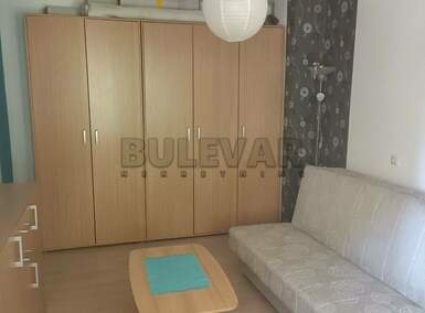 Jednoiposoban stan, Niš, Palilula, izdavanje, 31m2, 250e, id1454867