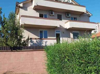 Dvosoban stan, Beograd, Višnjička Banja, prodaja, 60m2, 175000e, id1454869