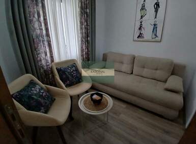 Jednoiposoban stan, Jagodina, prodaja, 33m2, 64200e, id1454873