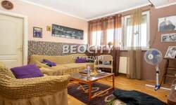 Dvosoban stan, Beograd, Mirijevo I, prodaja, 57m2, 120000e, id1454877