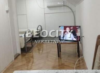 Jednosoban stan, Beograd, Borča Iii, izdavanje, 36m2, 270e, id1454880