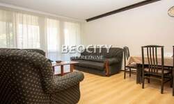 Trosoban stan, Beograd, Voždovac, izdavanje, 59m2, 600e, id1454888