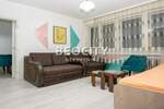 Jednosoban stan, Beograd, Mirijevo I, prodaja, 40m2, 95000e, id1454891