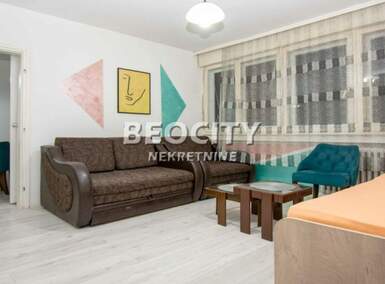 Jednosoban stan, Beograd, Mirijevo I, prodaja, 40m2, 95000e, id1454891
