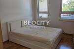 Dvosoban stan, Beograd, Vračar (centar), izdavanje, 62m2, 650e, id1454893