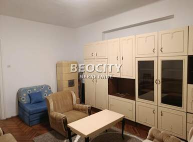 Dvosoban stan, Novi Sad, izdavanje, 50m2, 400e, id1454895