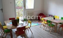 Dvosoban stan, Novi Sad, Bulevar Oslobođenja, izdavanje, 55m2, 400e, id1454896