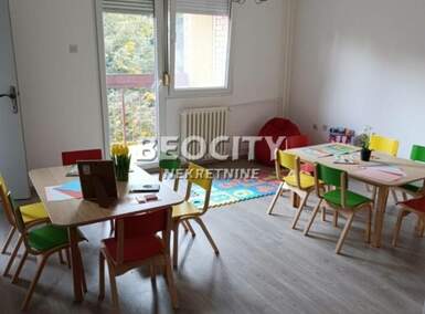 Dvosoban stan, Novi Sad, Bulevar Oslobođenja, izdavanje, 55m2, 400e, id1454896