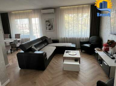 Trosoban stan, Beograd, Centar, izdavanje, 86m2, 800e, id1406994