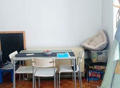 Troiposoban stan, Beograd, Crveni Krst, prodaja, 72m2, 192000e, id1403218