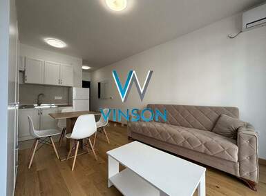 Garsonjera, Novi Sad, Telep, izdavanje, 25m2, 350e, id1454209