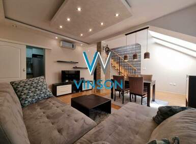 Trosoban stan, Novi Sad, Nova Detelinara, izdavanje, 68m2, 750e, id1445585