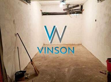 Garaza, Novi Sad, Bulevar Oslobođenja, izdavanje, 15m2, 100e, id1356650