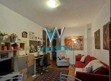 Jednosoban stan, Novi Sad, Centar, izdavanje, 30m2, 320e, id1301515