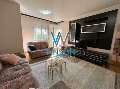 Dvosoban stan, Novi Sad, Grbavica, izdavanje, 58m2, 450e, id1274327