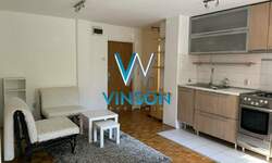 Jednoiposoban stan, Novi Sad, Liman IV, izdavanje, 39m2, 450e, id1390655