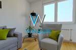 Jednoiposoban stan, Novi Sad, Telep, izdavanje, 42m2, 600e, id1248231