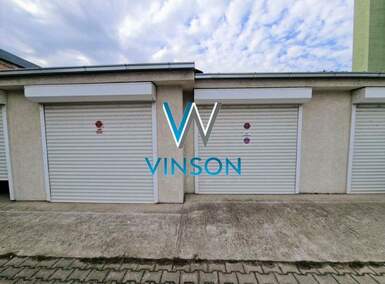 Garaza, Novi Sad, Podbara, prodaja, 19m2, 28840e, id896725